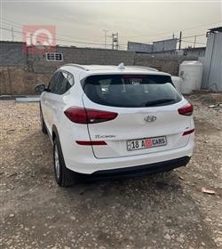 هيونداي توسان